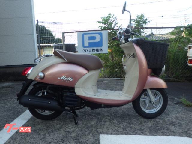 ビーノモルフェ・Ｒタイヤ新品・Ｖベルト交換済み