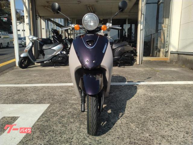 商談中HONDA トゥデイ  前輪タイヤ新品  オイル交換済み、プラグ交換済み、ホンダ、today. Honda | バイク | TODAY（トゥデイ） | タイプカラー