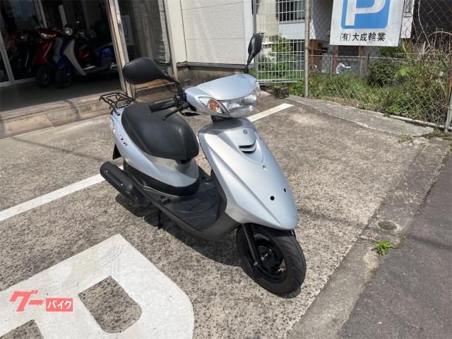 ヤマハJOG‼️新古車級‼️女性ワンオーナー屋内保管車両 車両情報:ヤマハ JOG | 大成輪業 田上店 | 中古バイク・新車バイク探し