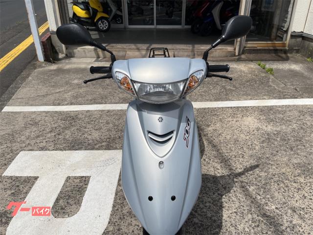 車両情報:ヤマハ JOG | 大成輪業 田上店 | 中古バイク・新車バイク探し