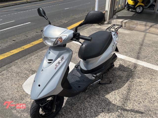 鹿児島市　ヤマハ　JOG  綺麗な車両！ ヤマハ JOG｜大成輪業 田上店｜新車・中古バイクなら【グーバイク】