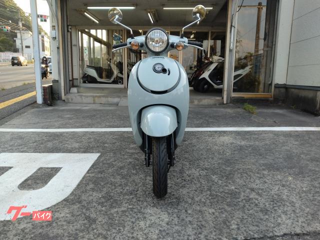 ホンダ ジョルノ｜大成輪業 田上店｜新車・中古バイクなら【グーバイク】