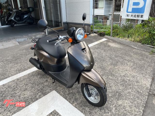 最終値下げ！ホンダ　トゥデイ　中古 ホンダ トゥデイ 最終モデル｜大成輪業 田上店｜新車・中古バイクなら