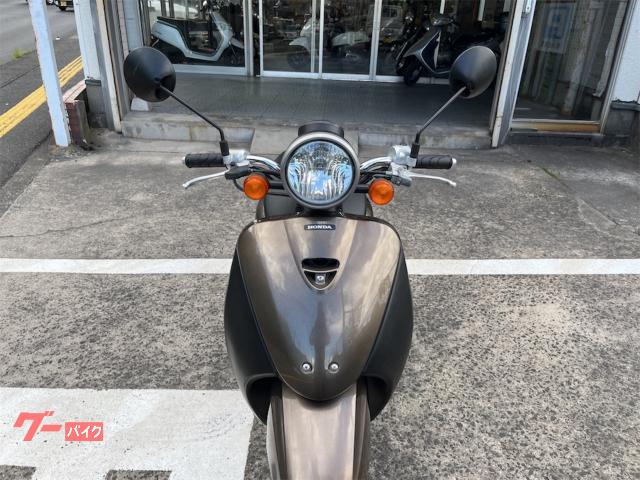 最終値下げ！ホンダ　トゥデイ　中古 ホンダ トゥデイ 最終モデル｜大成輪業 田上店｜新車・中古バイクなら