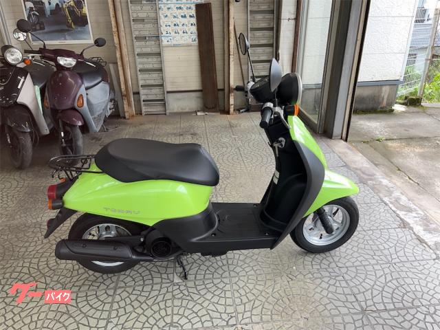 鹿児島市　ホンダ　トゥデイ　格安 ホンダ トゥデイ｜大成輪業 田上店｜新車・中古バイクなら【グーバイク】
