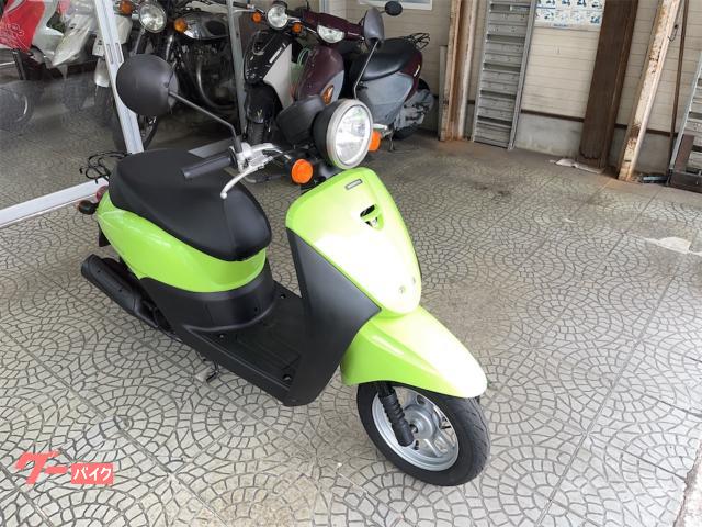 ホンダ トゥデイ｜大成輪業 田上店｜新車・中古バイクなら【グーバイク】