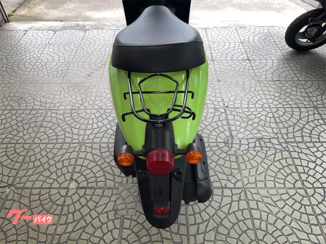 ホンダ トゥデイ｜大成輪業 田上店｜新車・中古バイクなら【グーバイク】