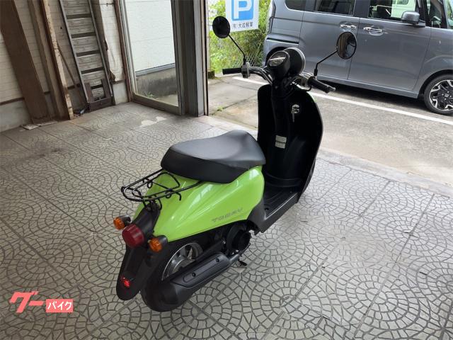 ホンダ トゥデイ｜大成輪業 田上店｜新車・中古バイクなら【グーバイク】