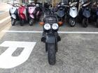 ホンダ ズーマー　キャブ仕様　レストア車の画像（鹿児島県