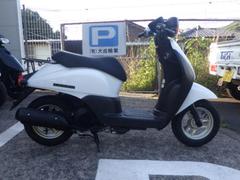 ホンダ　トゥデイ