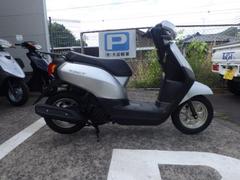 ホンダ　タクト・ベーシック
