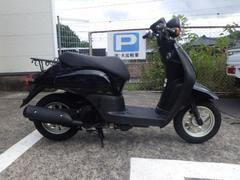 ホンダ　トゥデイ　　最終モデル
