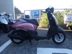 ホンダ　トゥデイ