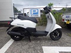 ホンダ　トゥデイ・Ｆ
