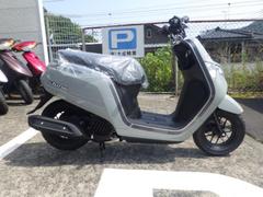 ホンダ　ダンク・パールディープマッドグレー