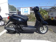 ホンダ　タクト・ベーシック