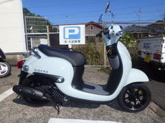 ホンダ　ジョルノ