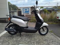 ホンダ　タクト・ベーシック