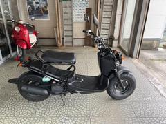 ホンダ　ズーマー　ＦＩモデル