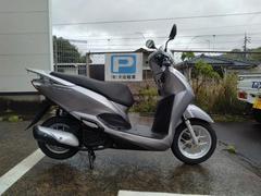 ホンダ　リード１２５