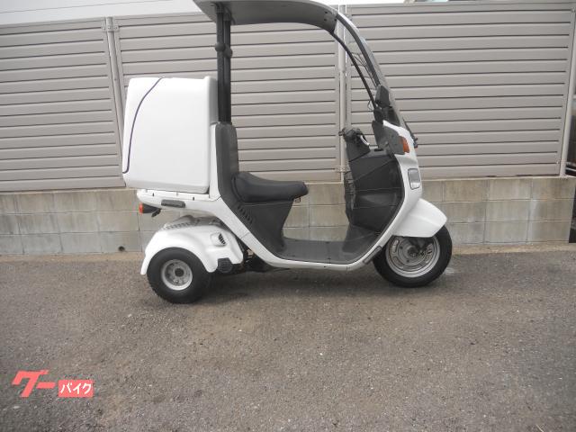 HONDA GYRO Canopy ホンダ ジャイロ キャノピー BB-TA02型 三輪