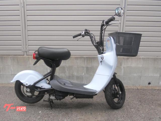 スズキ チョイノリ コミコミ倶楽部 新車 中古バイクなら グーバイク