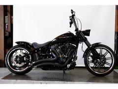 ＨＡＲＬＥＹ−ＤＡＶＩＤＳＯＮ　ＦＸＢＲＳ　ソフテイル　ブレイクアウト１１４　ＥＴＣ車載器付