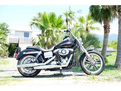 ＨＡＲＬＥＹ−ＤＡＶＩＤＳＯＮ　ＦＸＤＬ　ローライダー　ワンオーナー　ノーマル車両