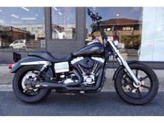 ＨＡＲＬＥＹ−ＤＡＶＩＤＳＯＮ　ＦＸＤＬ　ローライダー　ブレンボ　オーリンズ　サンダンスホイール