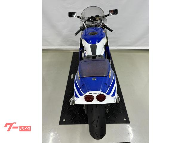 ホンダ NSR250R MC18 '88 青テラ｜SPACE