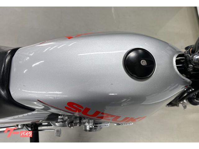 スズキ GSX400F スズキ ジーフォー シルバー 1981年 スズキ GSX400F スズキ ジーフォー シルバー 1981年
