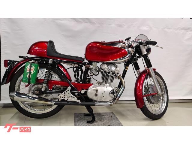 ＤＵＣＡＴＩ　ＭＯＮＺＡ２５０　エリートカスタム