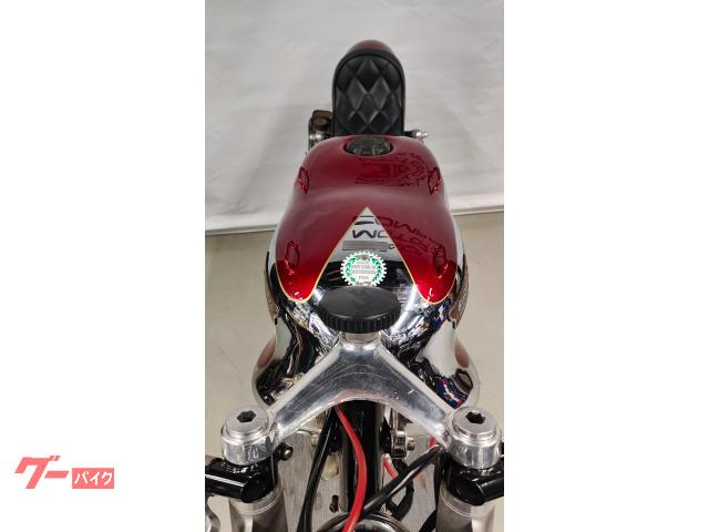 DUCATI DUCATI MONZA250 エリートカスタム