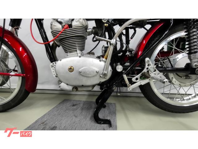 DUCATI DUCATI MONZA250 エリートカスタム