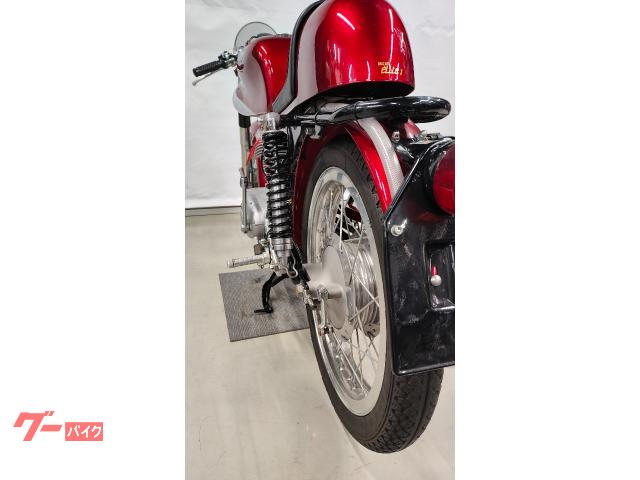 DUCATI DUCATI MONZA250 エリートカスタム
