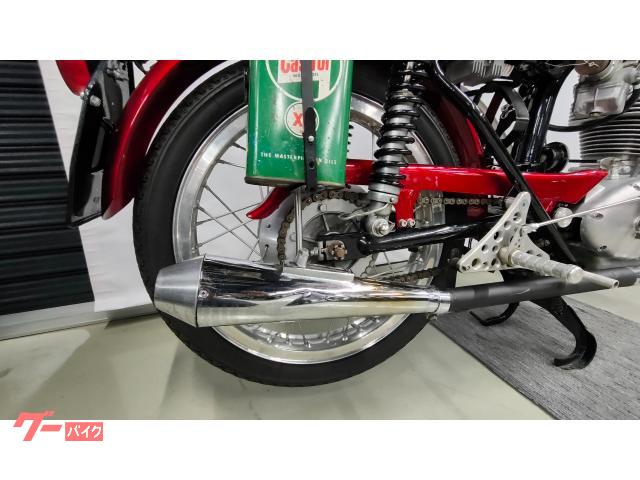 DUCATI DUCATI MONZA250 エリートカスタム