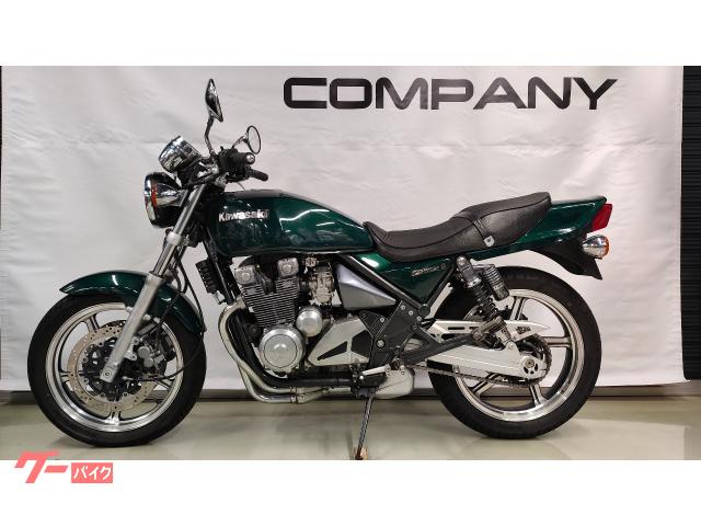 ＺＥＰＨＹＲ５５０　逆輸入車　グリーン