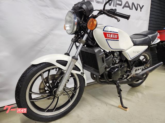 ＲＺ２５０