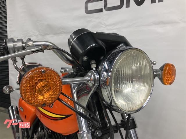 カワサキ ２５０ＳＳ Ｓ１Ｆ マッハ１｜ＳＰＡＣＥ ＭＯＴＯＲ