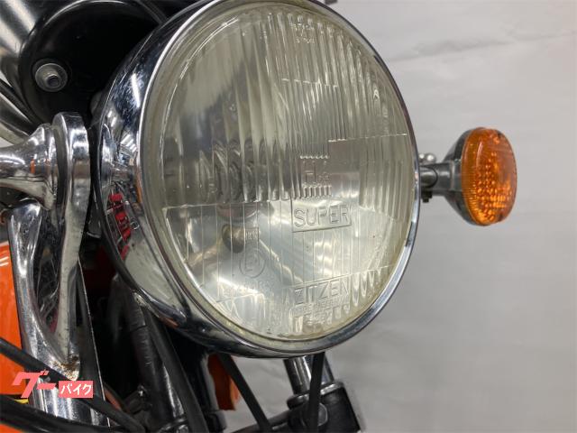 カワサキ 250SS S1F マッハ1｜SPACE MOTOR