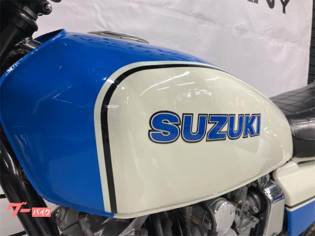 スズキ GS1000S｜SPACE MOTOR COMPANY｜新車