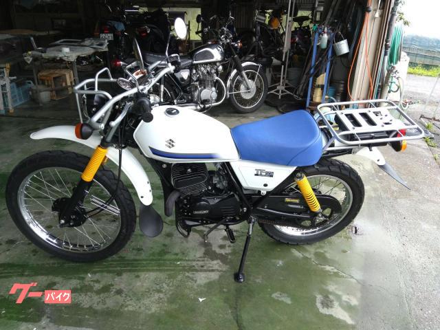 ＴＦ１２５
