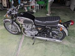ホンダ　ＣＢ４５０