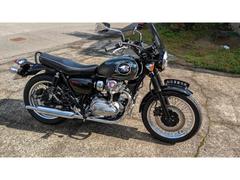 カワサキ　メグロＫ３