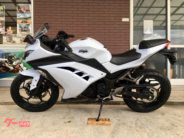 カワサキ Ｎｉｎｊａ ２５０ エンジンオイル・オイルフィルター・エア