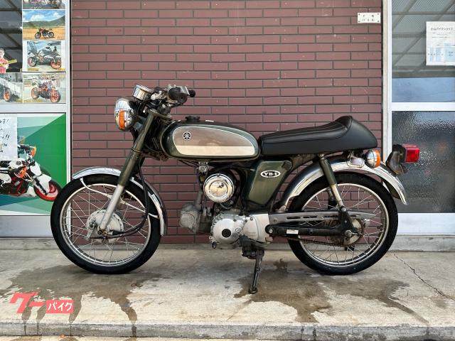 ヤマハ ＹＢ－１ Ｆｏｕｒ｜小山バイクショップ｜新車・中古バイクなら【グーバイク】