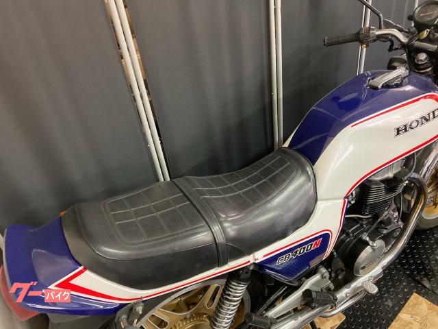車両情報:ホンダ CB400N | 小山バイクショップ | 中古バイク・新車 