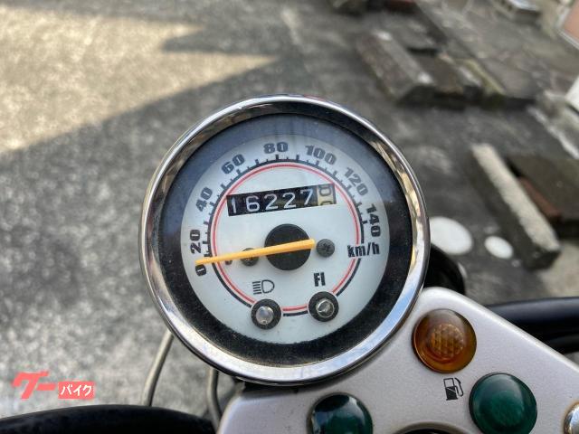 車両情報:スズキ グラストラッカー | 小山バイクショップ | 中古バイク