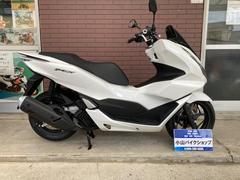 ホンダ　ＰＣＸ　ＪＫ０５　ワンオーナー　２０２４年モデル　オイル交換　自賠責１年付き