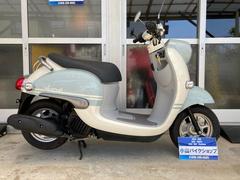 ヤマハ　ビーノ　現行型　インジェクション　バッテリー・オイル・プラグ新品交換　自賠責１年　３０日保証
